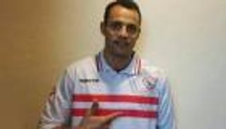 باولو يقترب من الرحيل عن الزمالك