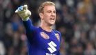 مونديال روسيا يقرب هارت من وست هام