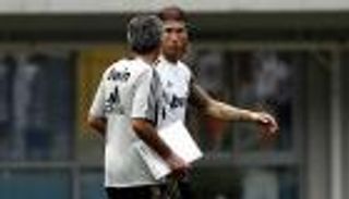 رد مفاجئ من راموس على تصريحات مورينيو