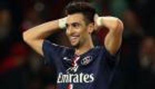 تقارير.. ميلان يبدأ التحرك لضم باستوري