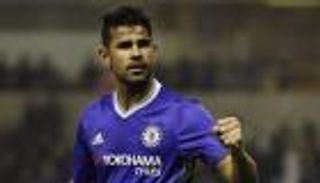 كوستا يغازل ميلان