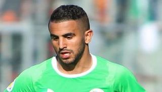 لاعب ليستر سيتي