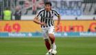 باييخو يعود إلى ريال مدريد