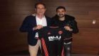 فيا: مارسيلينو هو المدرب المثالي لفالنسيا