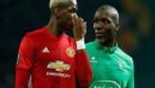 إيفرتون يتطلع للتعاقد مع بوجبا