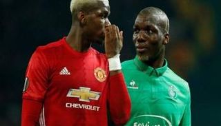 مانشستر يونايتد