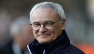 شرط غريب يهدد تعاقد رانييري مع نانت الفرنسي