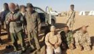 من هم "فاطميون" الذين صلى بهم قاسم سليماني؟