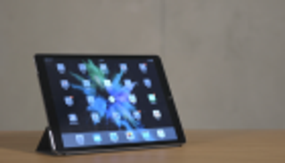 "آيباد برو".. الجهاز اللوحي الجديد من "أبل"