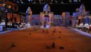  بالصور.. "الشارة " يُكرّم رائدين في صون التراث الثقافي الإماراتي