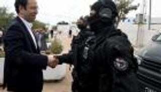 تونس تمدد حال الطوارئ للمرة الرابعة