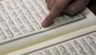 حدث في رمضان.. مولد العلامة الألوسي