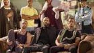 محمد رمضان يفاجئ جمهوره بعودة رفاعي الدسوقي