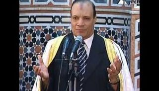 الشيخ الحملي "مداح النبي" 