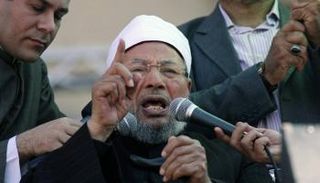 الجماعات الإرهابية تعتبر قطر موطنا