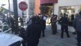 3 جرحى في إطلاق نار بسان فرانسيسكو