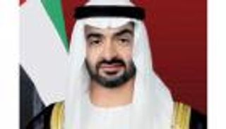 محمد بن زايد يبحث مع الرئيس الروسي مستجدات المنطقة وملف الإرهاب