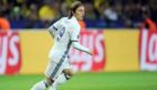  مودريتش شاهدا في قضية فساد الكرة الكرواتية 