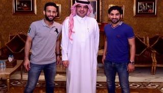 القريمي وعطيف