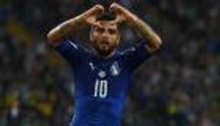 تشيلسي يحضر لضم خليفة هازارد من نابولي