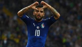 لورينزو إنسيني 