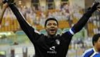 الدعيع يكشف خطورة التعاقد مع حراس أجانب