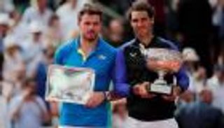 نادال ينسحب من بطولة كوينز للتنس 