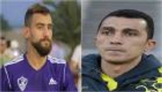 جلسة رباعية لإنهاء أزمة مهاجم الزمالك