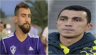 نبيه ومرسي