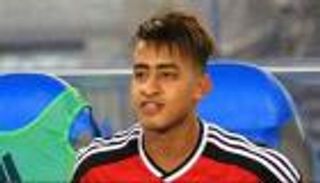  النجم التونسي يقترب من خطف "نيمار مصر"