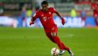 دوجلاس كوستا يحدد وجهته المقبلة