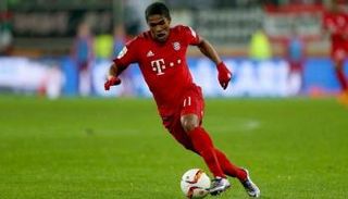 دوجلاس كوستا