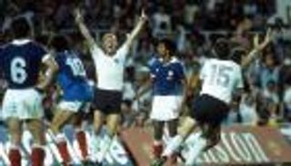 مباريات رمضانية.. المانشافت بطل أول ملحمة ركلات ترجيح بتاريخ المونديال