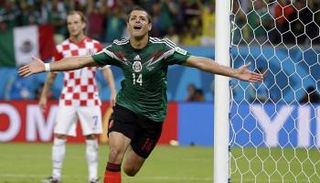 خافيير هيرنانديز "تشيتشاريتو"