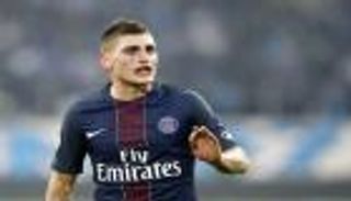 فيراتي يصر على الانتقال لبرشلونة