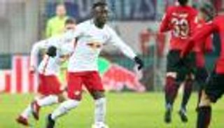 إنتر يستغل رحلة ألمانيا لمفاوضة نابي كيتا