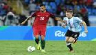 يوفنتوس يستهدف التعاقد مع خليفة ماسكيرانو