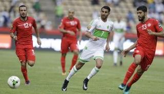 تصفيات كأس أمم أفريقيا