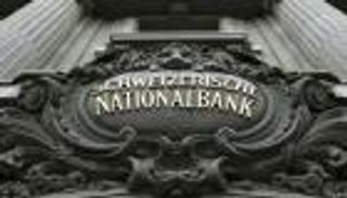 لا تغير في السياسة النقدية للبنك المركزي السويسري
