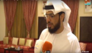 الشيخ وسيم يوسف: شهداء الإمارات في اليمن ضحايا للغدر القطري