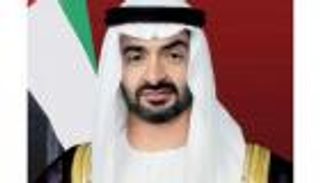 محمد بن زايد يتلقى اتصالا هاتفيا من الأمين العام للأمم المتحدة