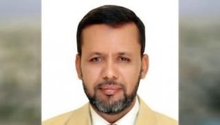 محمد إسحاق الكنتي