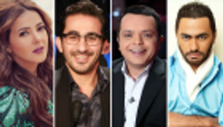 نجوم غابوا عن دراما رمضان.. وحضروا بالإعلانات