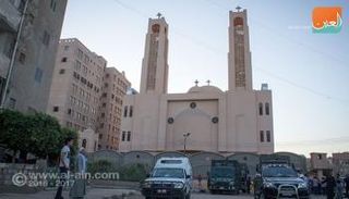 المنيا.. من فتن الإخوان لرصاص
