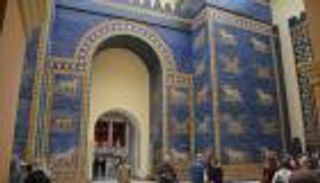 بالصور.."البرجامون" وجهة التقاء الفنون الإسلامية في قلب برلين