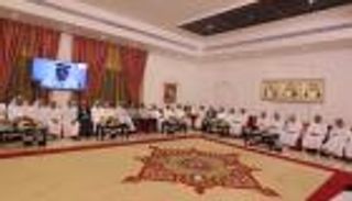 بالصور.. ذكرى رحيل الشيخ زايد في أولى ندوات "مجلس محمد خلف"