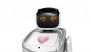 بالصور.. 5 روبوتات صينية تخطف الأنظار بمعرض بكين