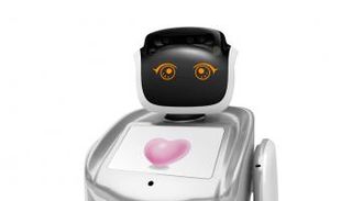 روبوتات صينية تخطف الأنظار بمعرض الإلكترونيات الاستهلاكية الدولي