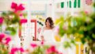 "وش الخير".. سميرة سعيد تغني لأطفال السرطان مجانا