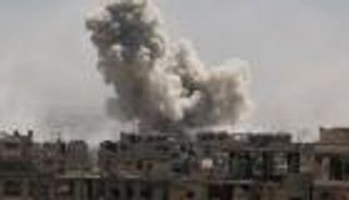 سوريا.. داعش يحرق الفارين من الرقة